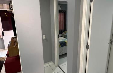 Apartamento Mobiliado em Petrolina - Recomendado! - Foto 11