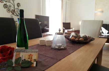 Ferienhaus Inselblick in Traumlage mit Balkon und Panoramablick - Foto 37