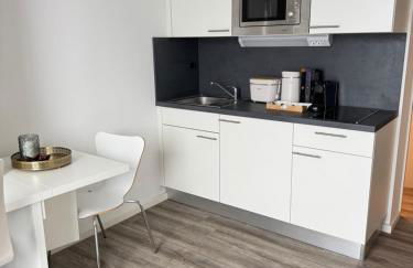 Modern Living in Düsseldorf Stil & Nähe zur Altstadt - Foto 6