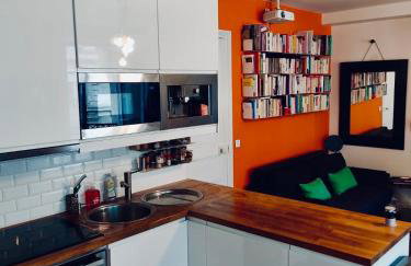 Bel appartement à Paris - Foto 9