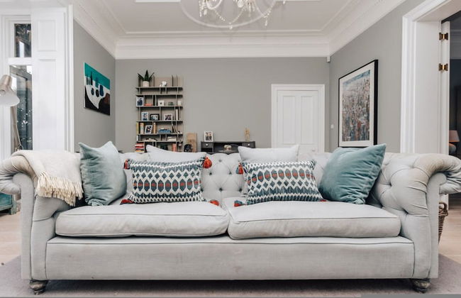 The Florence - From 1500 Per Night - Foto 35