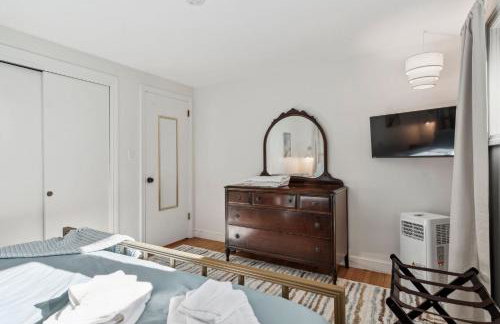 Washington's Rye House AC Bikes New Kitchen - Foto 20