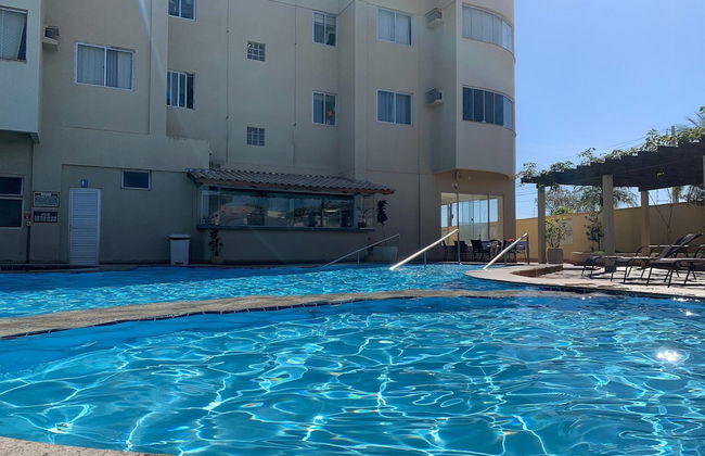 Toulon Multi Residence - Foto 18