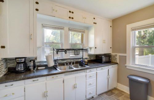 Lovely Home in South Bend: Walk to Notre Dame! - Photo 9