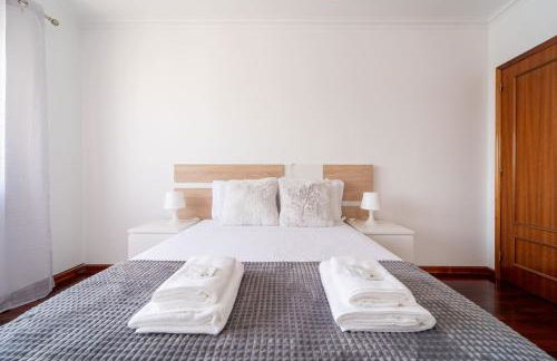 Beach Flat by House and People - Foto 23