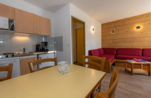 Résidence Capfun Couleurs Soleil, Oz en Oisans - Foto 29