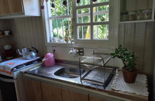 Casa Alpes Verdes Canela RS - Foto 13