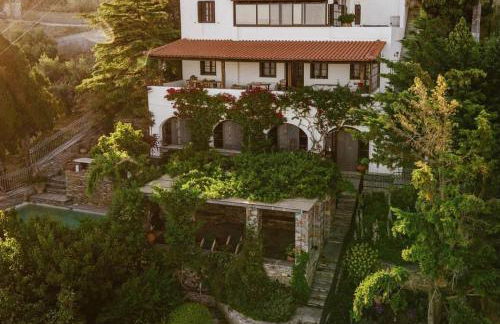 Villa Kasteli - Secret Beauty in the Mountains - Foto 8