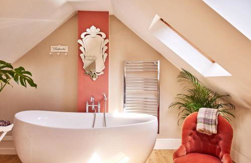 Hollington Barns - Foto 17