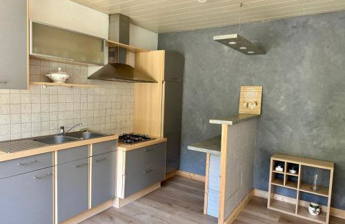 Gîte le Frêne - Foto 23