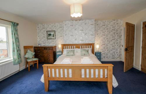 The Manor House at Kenwick Lodge - Foto 21