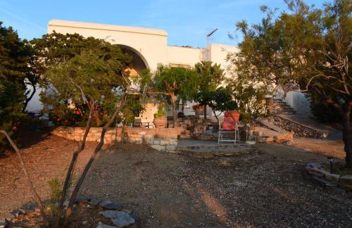 Paradise Pirgaki Naxos - Foto 64