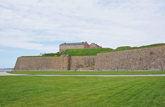 7 Person Holiday Home in Varberg - Photo 21