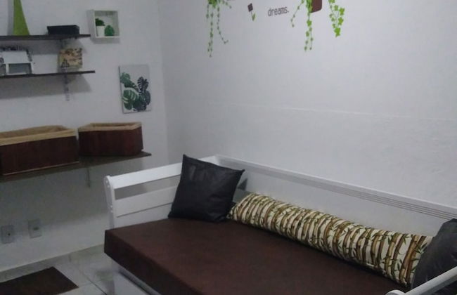 Casa Charme da Colina - Photo 7