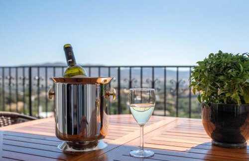 Zinovia's Luxury House - Foto 48