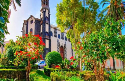 Holiday Home in Tenerife with Private Garden - Foto 38