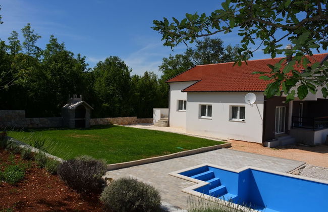 Holiday House Jelena - Foto 43