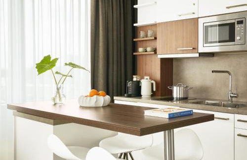 Numa Hamburg Fore - Foto 72