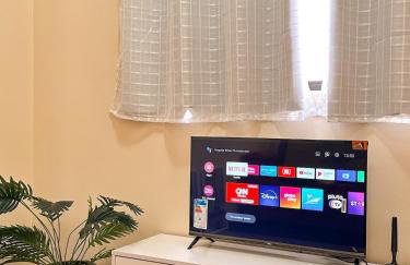 Apê Letícia I Ar condicionado, wifi e garagem na Zona Sul de BH - Foto 28