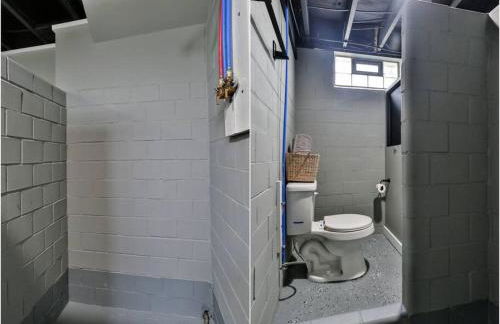 Football Hall of Fame Hideaway-Cozy and Convenient - Foto 5