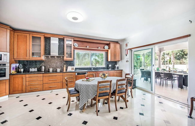 Villa Paris - Foto 12