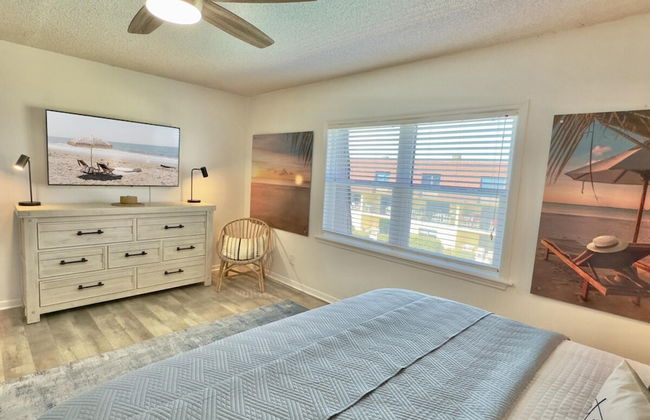 Pier Pressure Beachfront w Pool - Foto 66