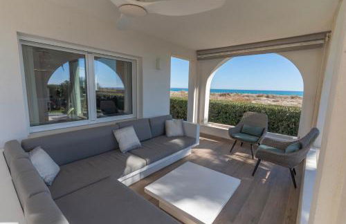 Exquisita Villa Frente al Mar - Foto 42