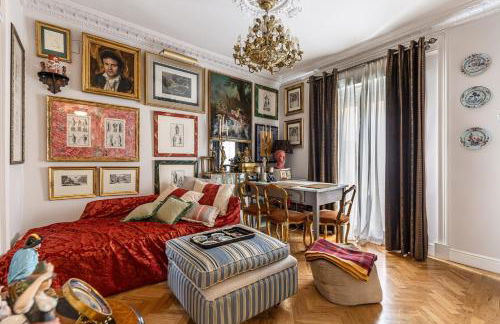 J The Rose Habitación - Foto 12