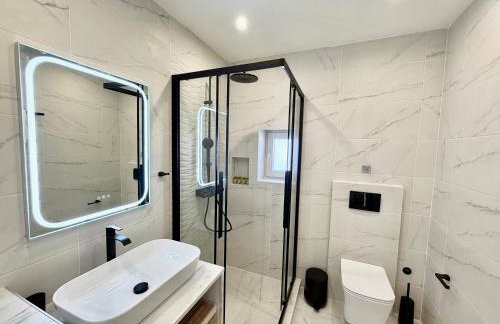 Central Suites Aegina 5 - Foto 31