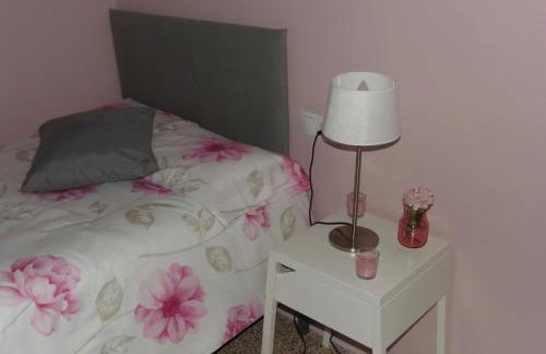 Casa Rural Garnacha de Borja has a Barbacue and Terrace - Foto 83