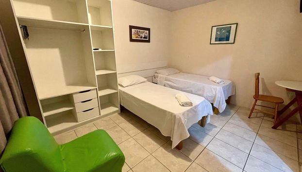 AP 31 Ala Mariscal Residencial Solavir - Foto 2, Habitación