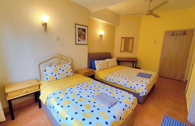 Pavilion Fahrenheit 88 - AJ home - Foto 64