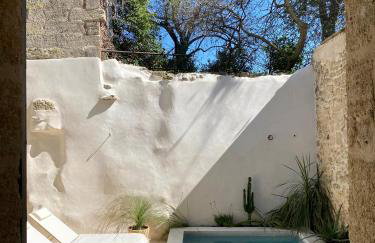 La Maison du Puisatier • Centre historique • Piscine chauffée •Jardin - Foto 48