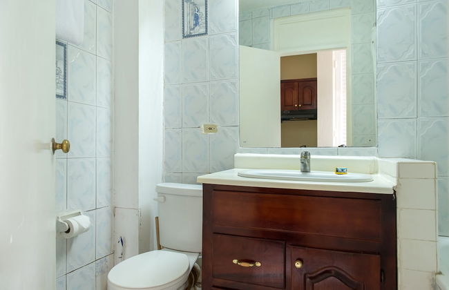 SandCastles Deluxe Beach Resort - Foto 53