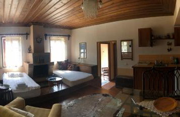 Guesthouse Kontogianni - Materka - Foto 27