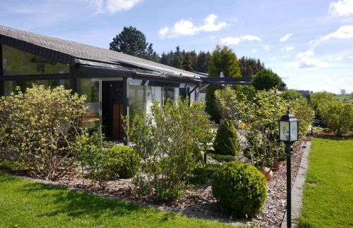 Ferienhaus 'Kahle Pön' mit MeineCardPlus, Wintergarten und eingezäuntem Garten - Foto 33