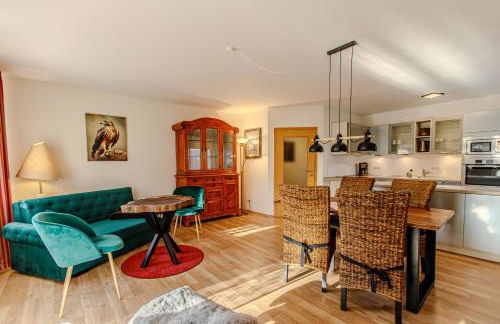 Naturidyll in Seenähe - Ferienhaus Landhaus Habichtnest - Foto 8