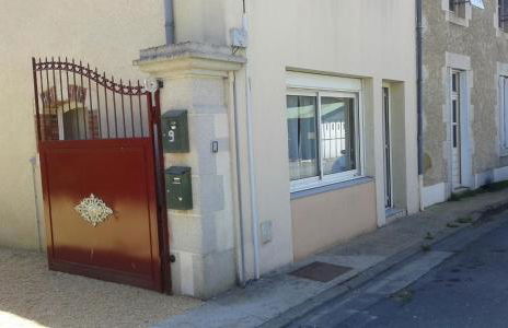 Gite Duguesclin - Photo 18