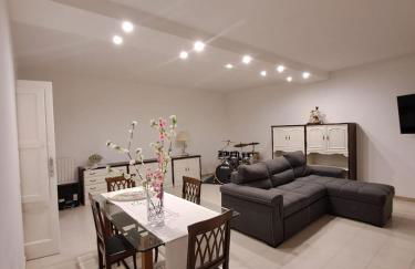 Cozy Duplex in San Cipriano Picentino - Foto 1