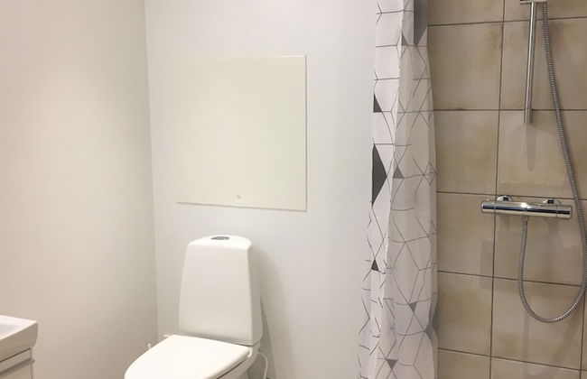 Hotel Marina Apartments - Foto 12