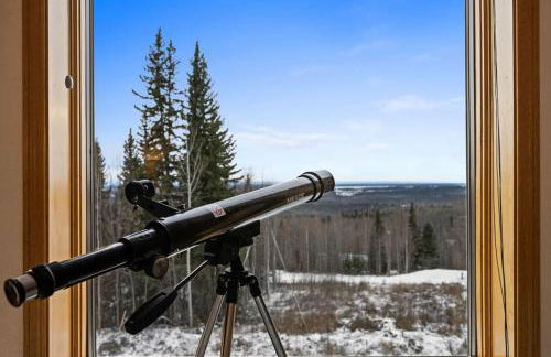 Hutch N Snow House AK - Foto 10