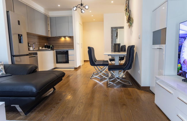 Apartments Royal - Arcadia Building - Foto 31