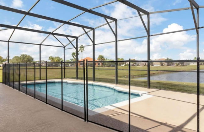 Amazing 4bdr House With Pool - Foto 9