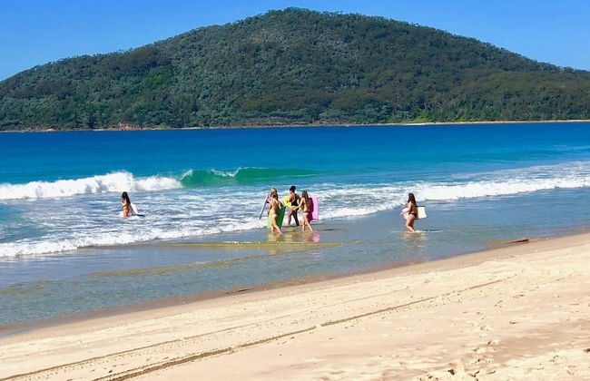 Boathouse Resort Tea Gardens - Foto 39