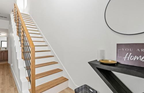 Bottom District Skyline Retreat - Foto 19