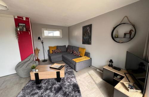 Gîte dans un petit haras - Foto 53