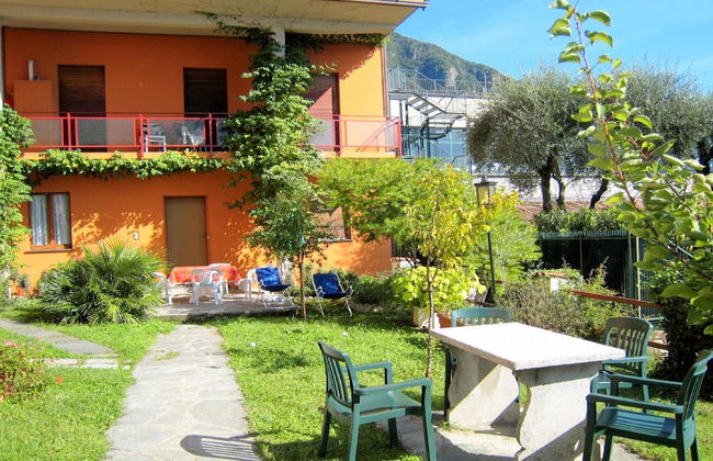 Apartment in Menaggio Near Lake Como - Foto 18