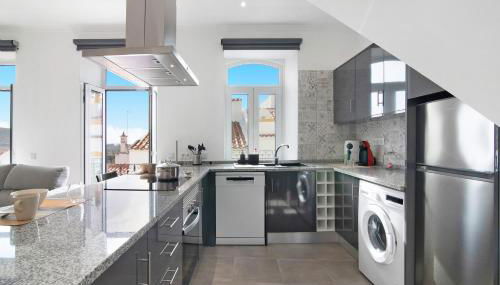 Traditional 3 bedroom apartment - Foto 5