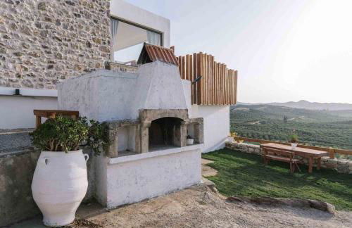 Kambos Nature View Villa - Photo 14