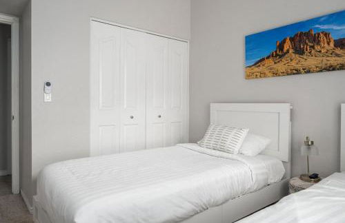 Champions Oasis Home - Near the Stadui2007m withPool & Grill - Photo 30